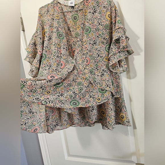 Cabi blouse sz L - Picture 2 of 13